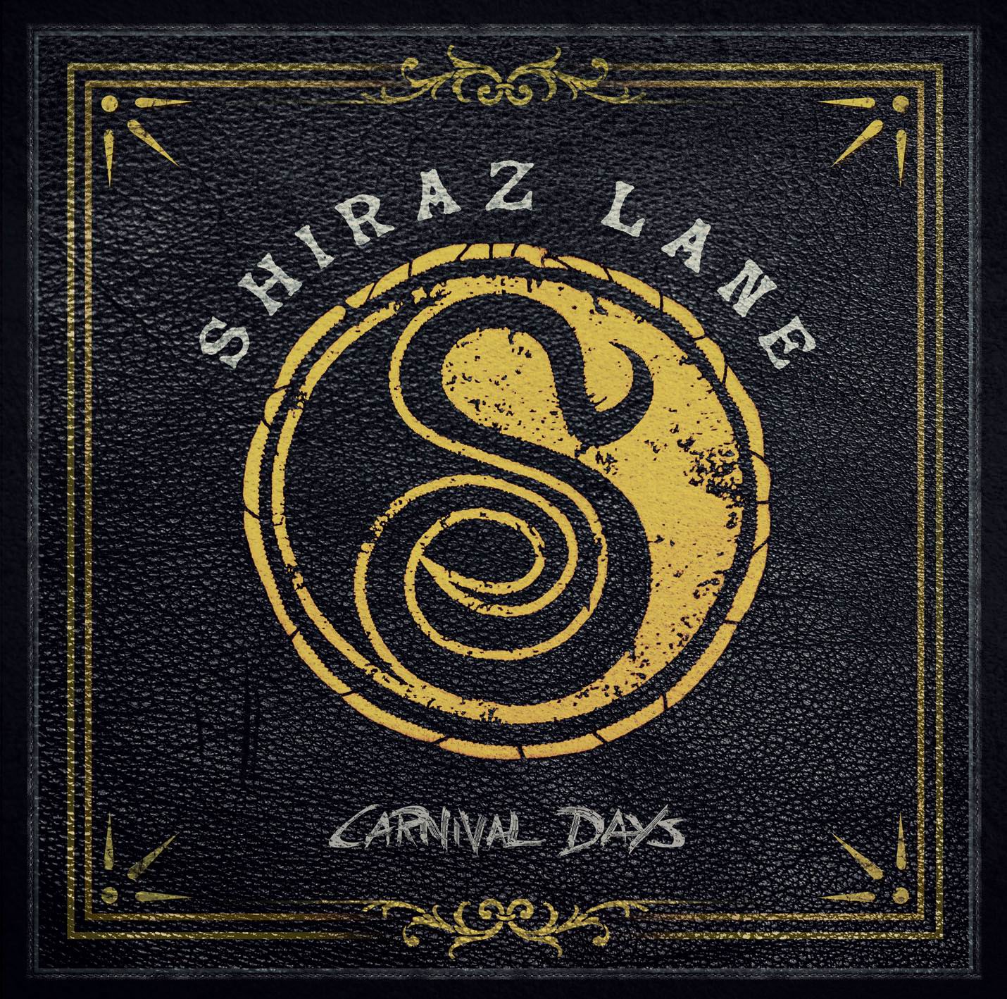 Shiraz Lane - CARNIVAL DAYS